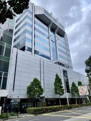 High Street Plaza (D6), Office #455499601